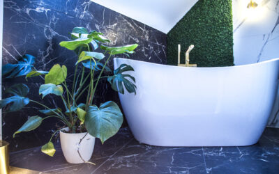 Jak przygotować się do remontu łazienki?