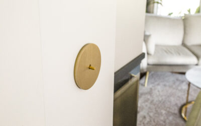 Jak zaplanować elektrykę w domu – projekt elektryki?