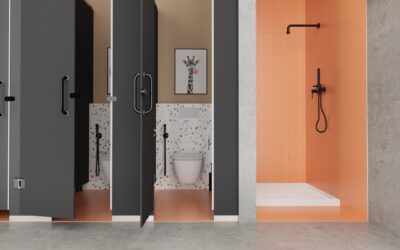 Moja przygoda z przedszkolnymi przemianami. Kolorowe aranżacje dla nowego pokolenia